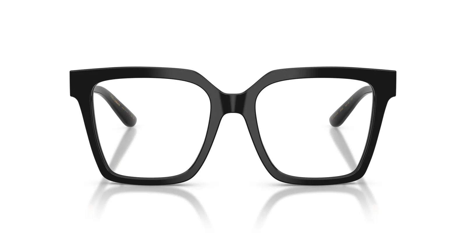 Dolce & Gabbana 3376B Eyeglasses - view 26